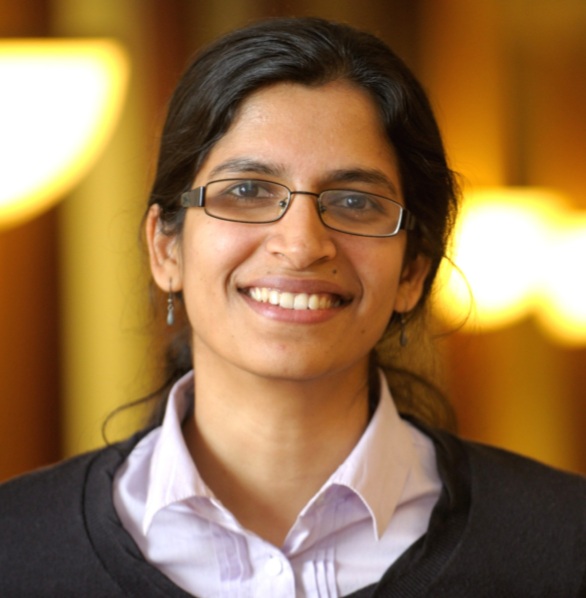 Prof. Preeti Jyothi